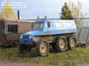 Вездеход Пума