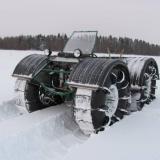 Купить вездеход в Кирове
