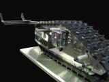 Мотобуксировщик Skizee