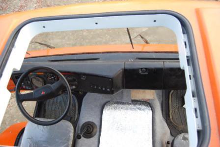 Вездеход Легкоступ