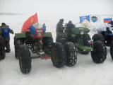 Фотографии вездеходов