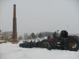 Фотографии вездеходов
