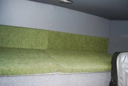 Вездеход Легкоступ