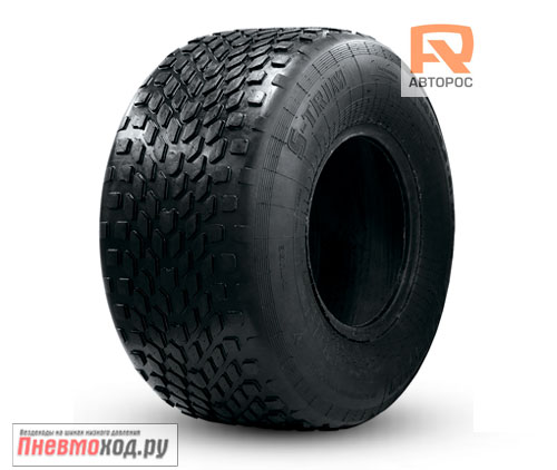 Шина низкого давления АВТОРОС S-trim 2-слойная Шина низкого давления АВТОРОС S-trim 2-слойная